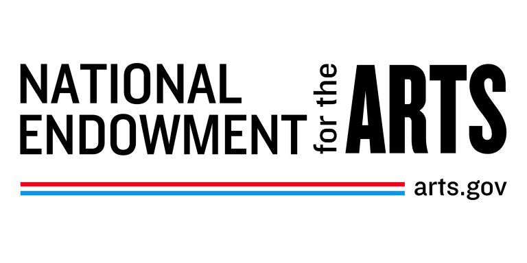 National Endowment of the Arts Logo
