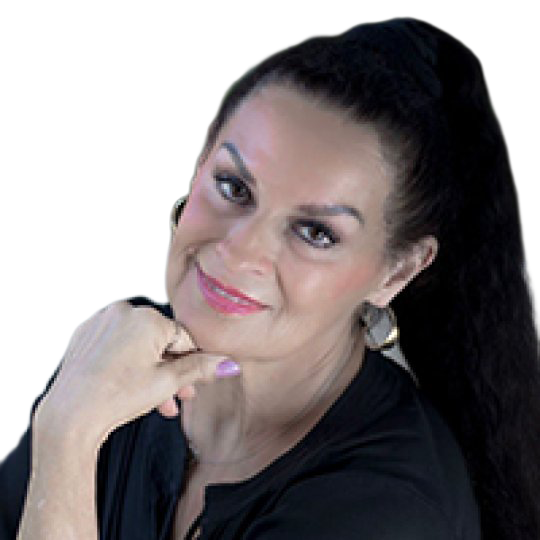 Rebecca Berke