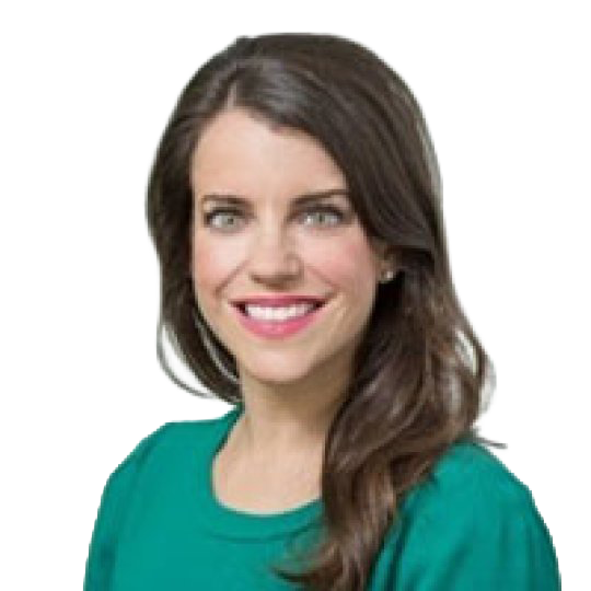 Sarah Milligan