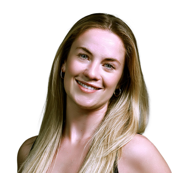 Cassidy McAndrew Headshot