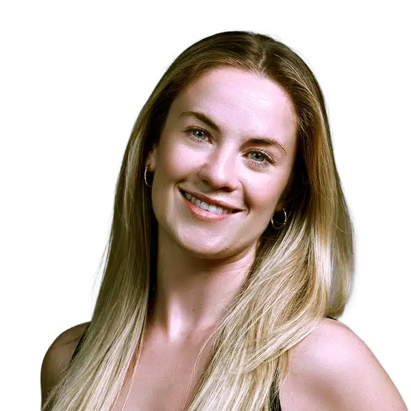 Cassidy McAndrew Headshot