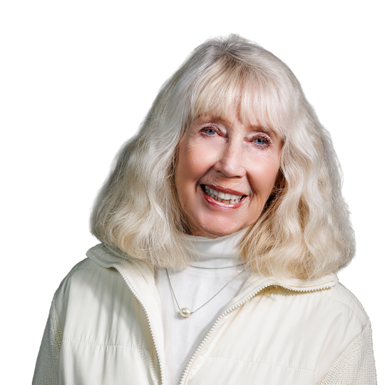 Donna Murphrey