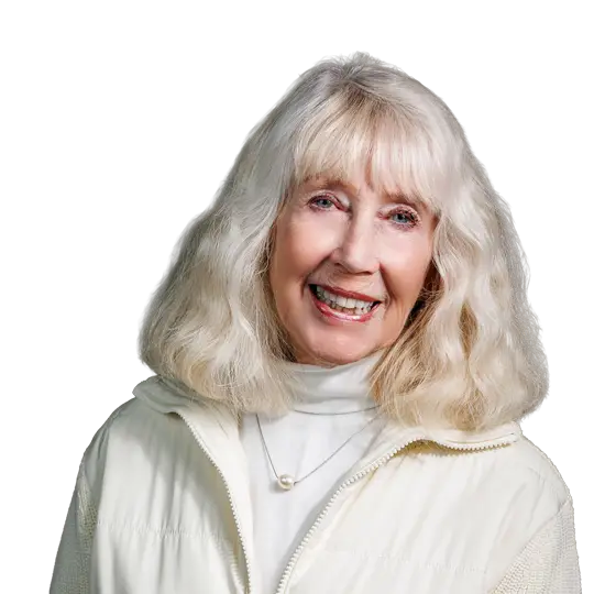 Donna Murphrey