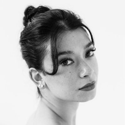 Eliana T headsot
