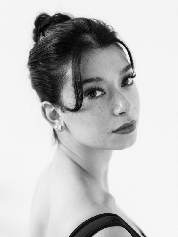 Elinana Tolentino