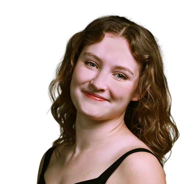 Gates Northrup Headshot