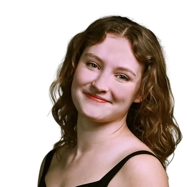 Gates Northrup Headshot
