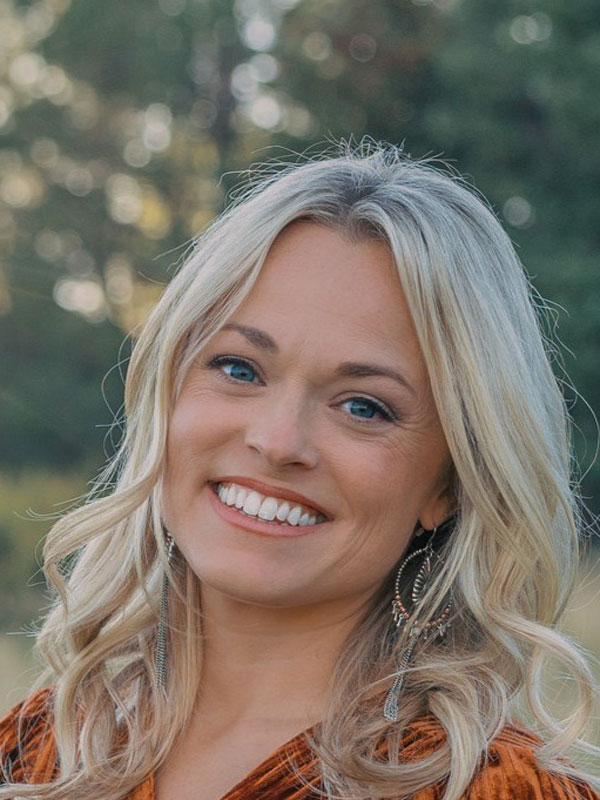 Jessica Pena Headshot