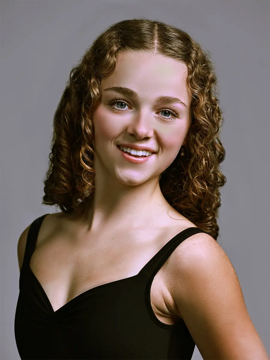 Madelyn Kleven headshot