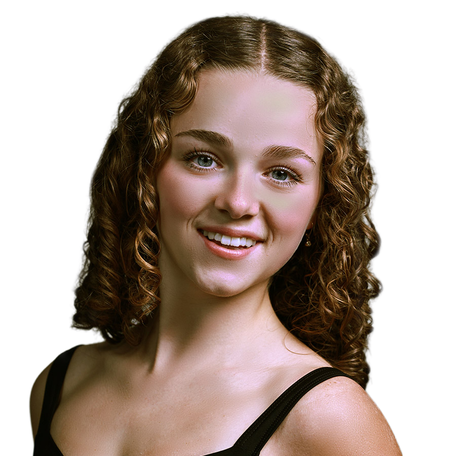 Madelyn Kleven Headsot