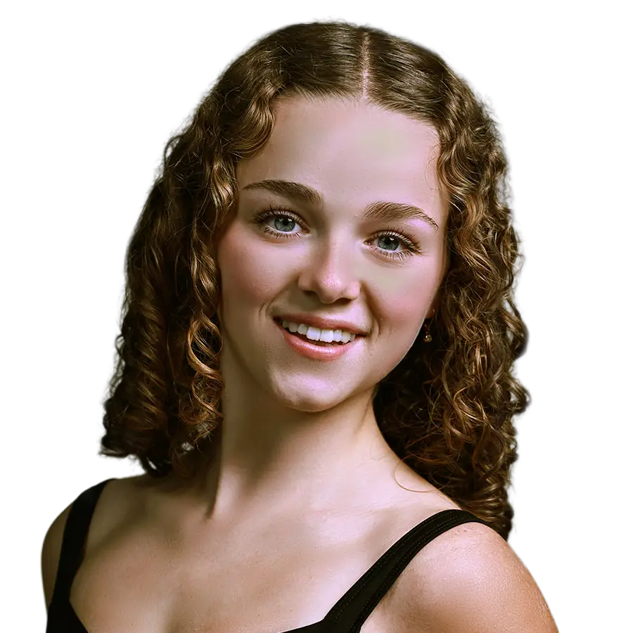 Madelyn Kleven Headsot