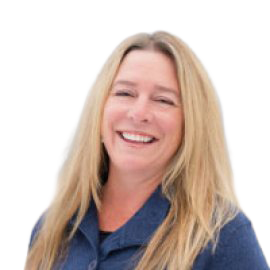 Leigh Ripley Headshot