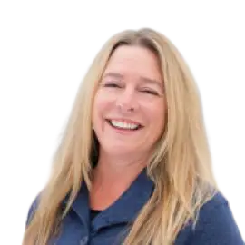 Leigh Ripley Headshot