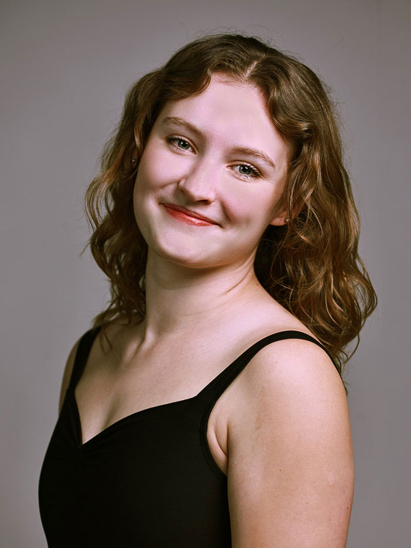 Gates Northrup Headshot