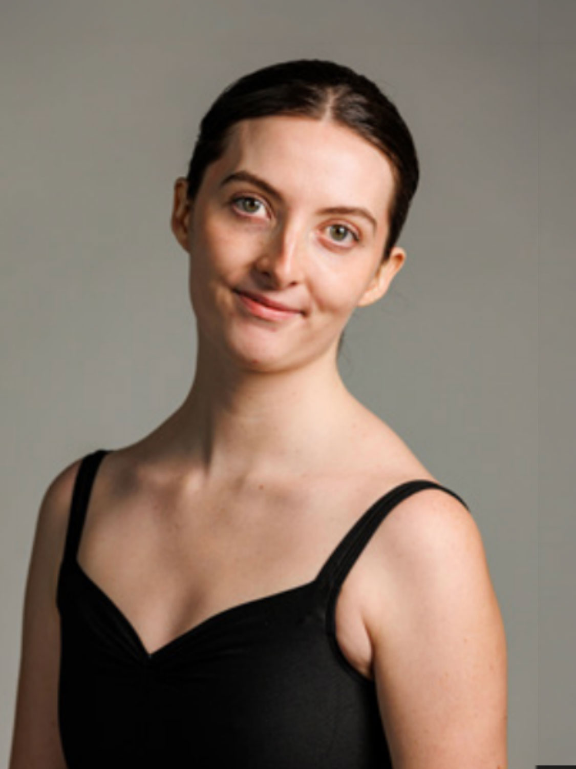 Lilly Allison Headshot