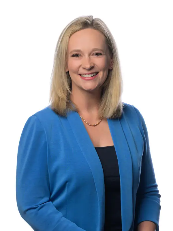 Lori K. Pilon, Board Secretary